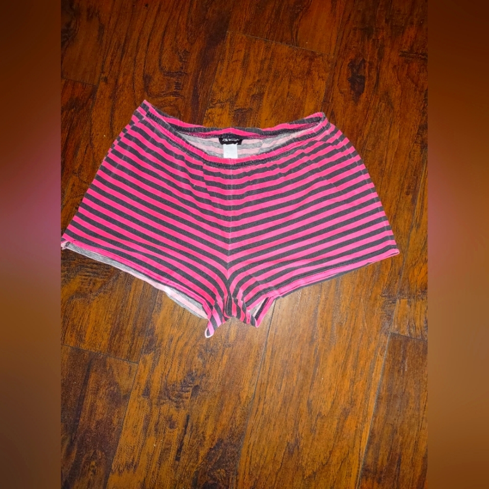 JOE BOXER SLEEP SHORTS SIZE LARGE